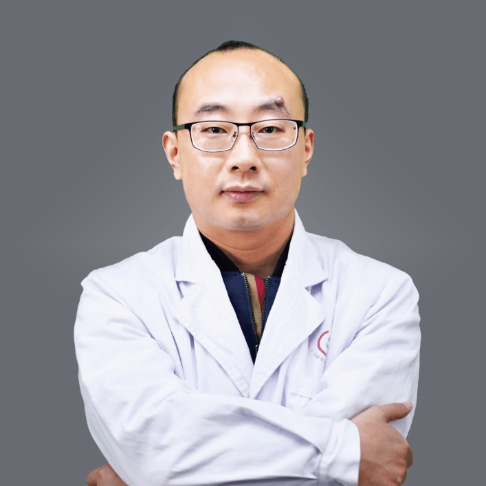 熊熙医生