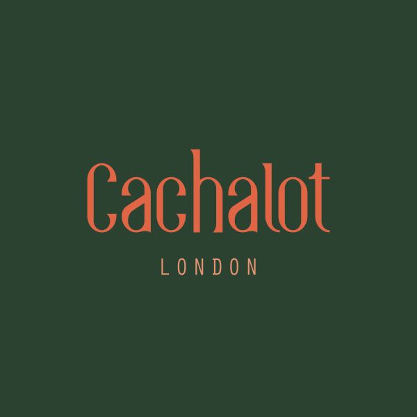 Cachalot轻奢腕表
