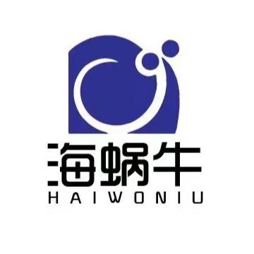 奔跑的海蜗牛