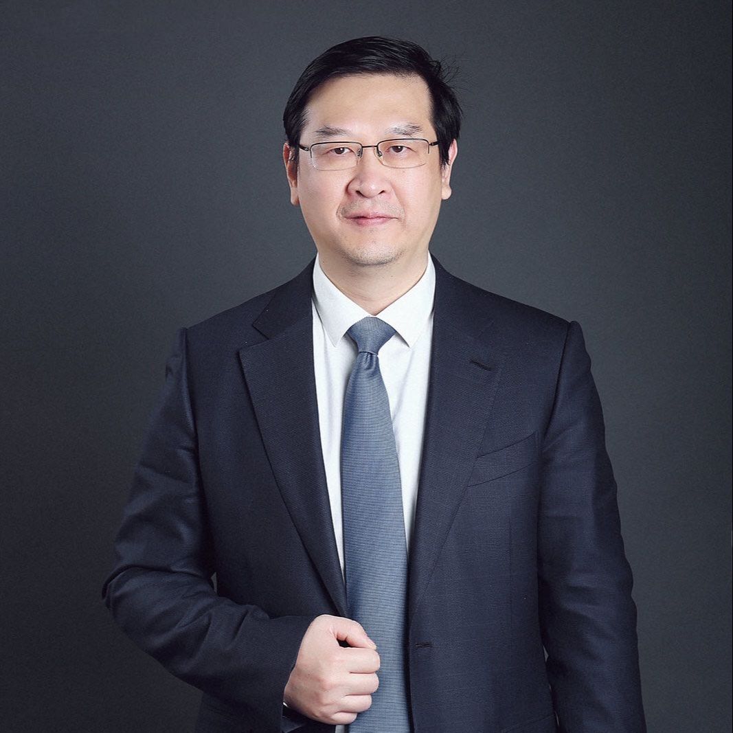 上海肺科朱余明