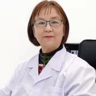 安琪妇科刘医生
