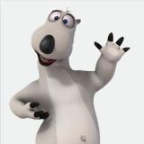 倒霉熊的动物园