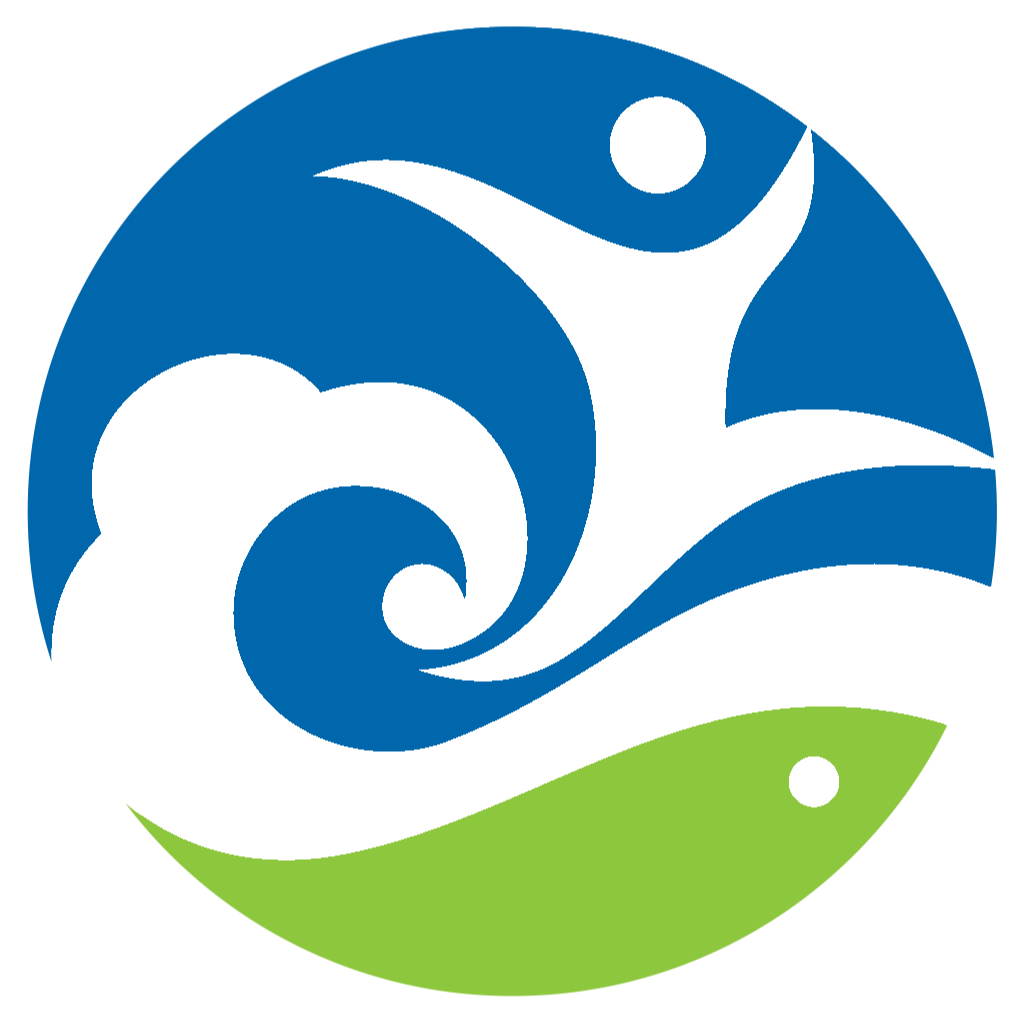 上海仁渡海洋公益发展中心