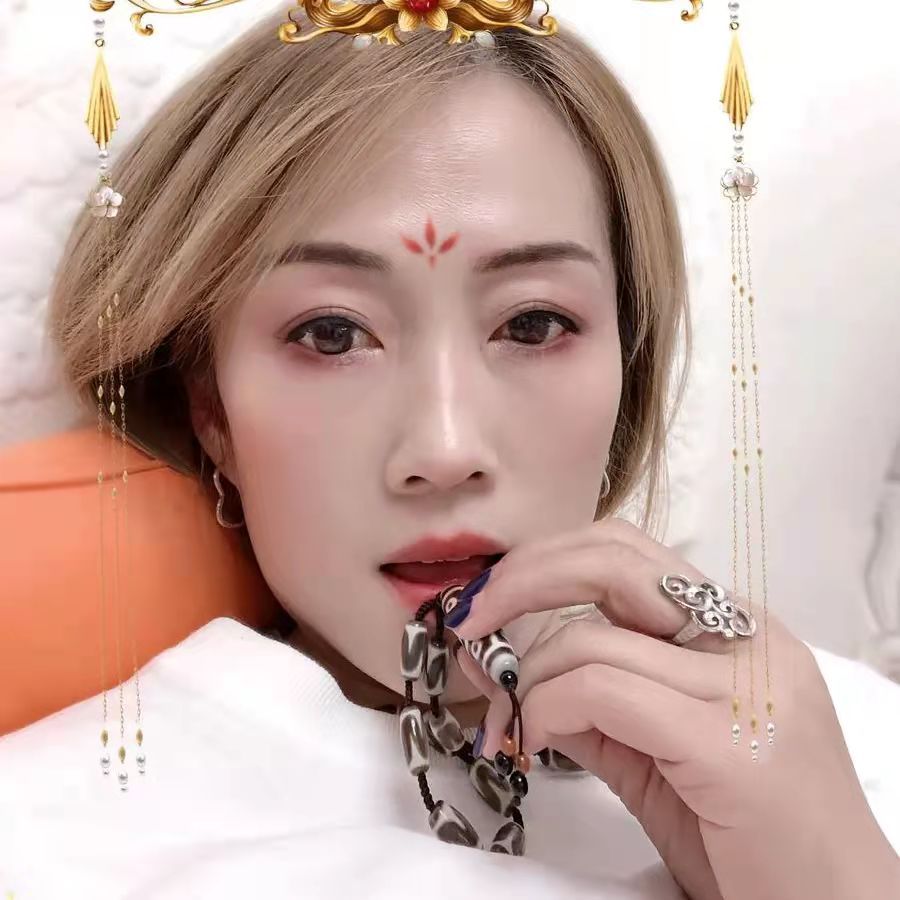 六指琴魔美好一生