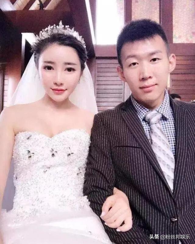 小白龙和利哥老婆图片