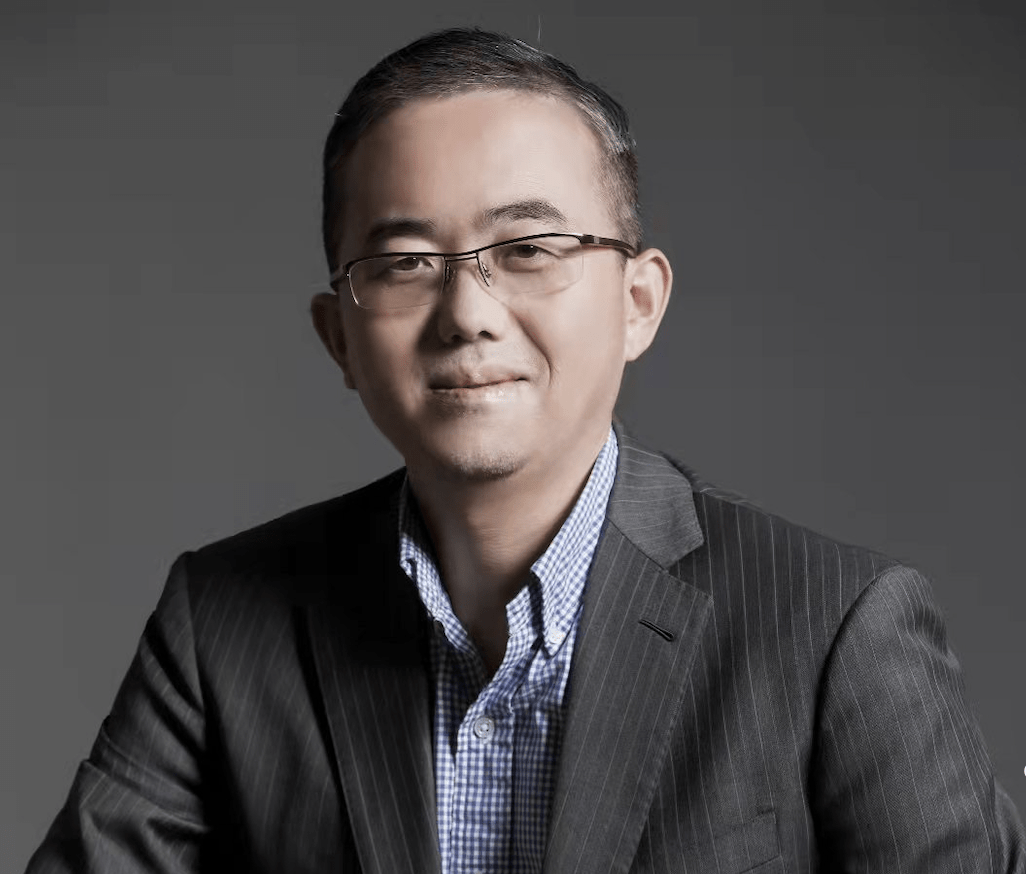 刘胜军经济学大局观