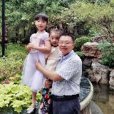 朵朵姐甜甜妹的大伯