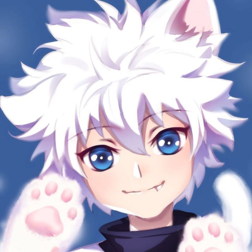 搞笑动画胡闹啊