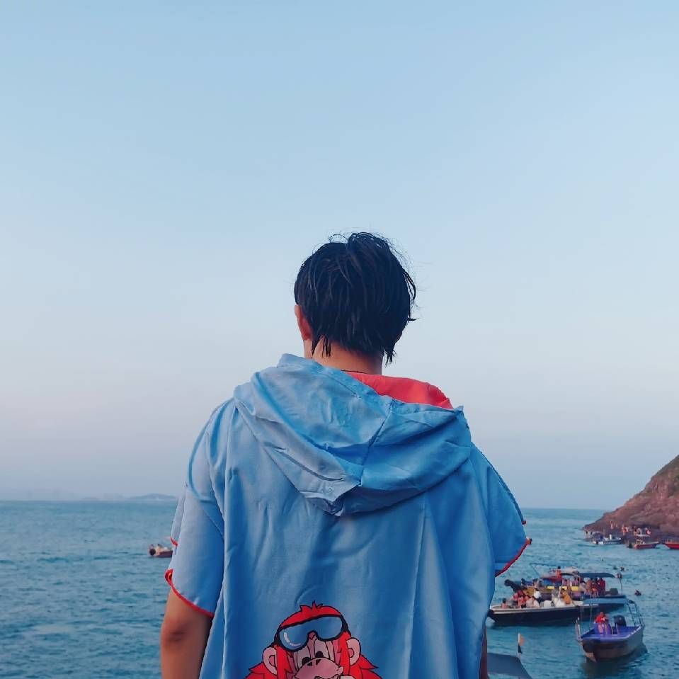 杰杰大魔王