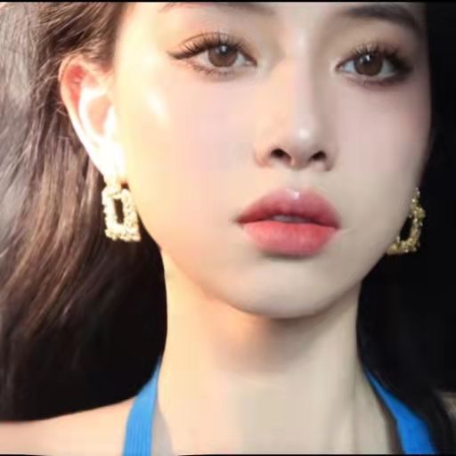 白白巧克李