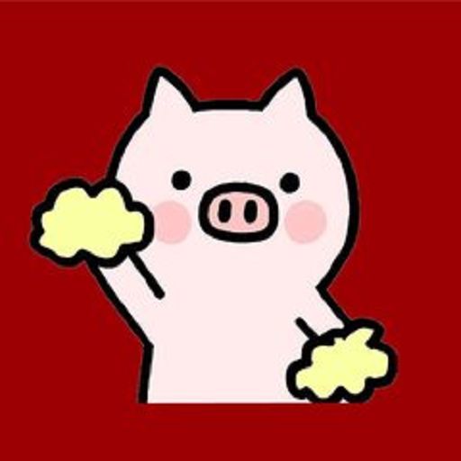 滑稽强人