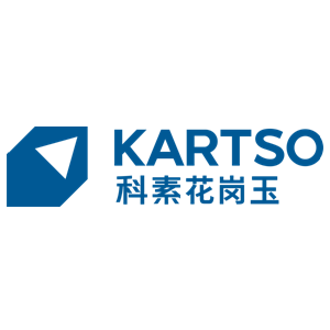 KARTSO科素花岗玉