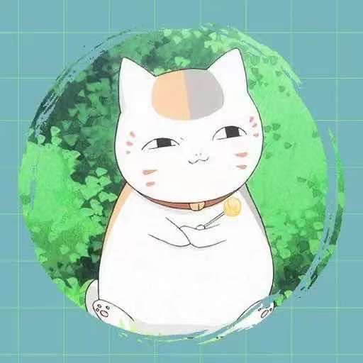 玩游戏的棉花糖