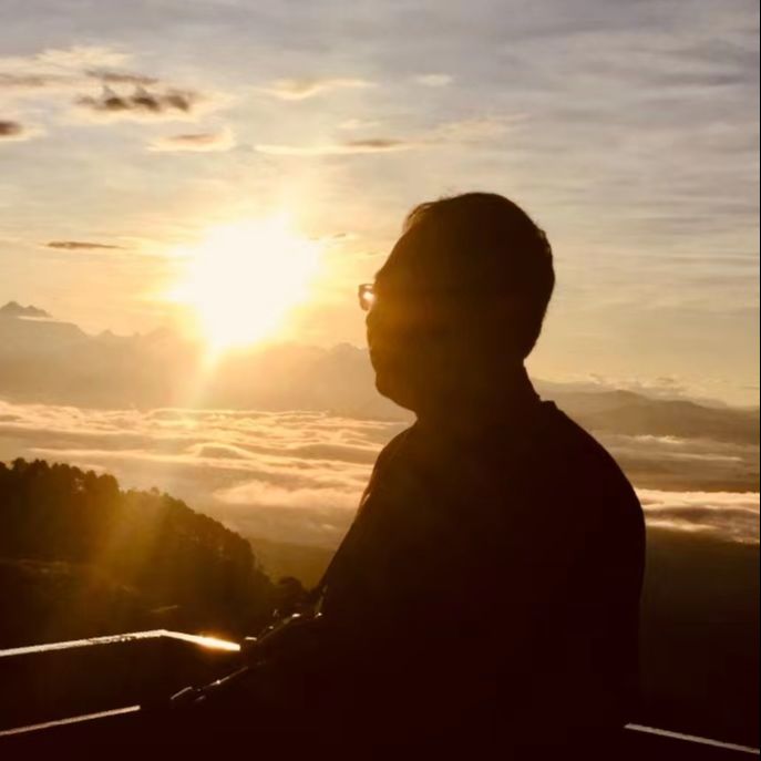 阿原的诵读空间