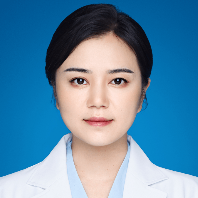 妇产科主任杨医生