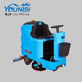 YOUNISI优尼斯洗地机