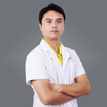 妇产科男医生曾毅