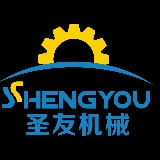 上海圣友自动化科技有限公司