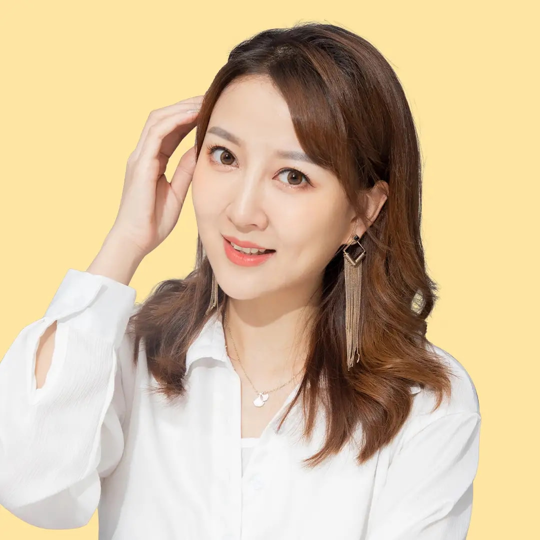 精致买手艾米妈