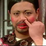 怀旧搞笑一本账