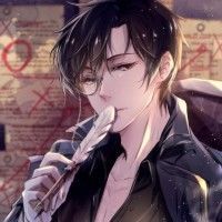 叶斌爱动漫