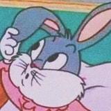 路北散步路南笑