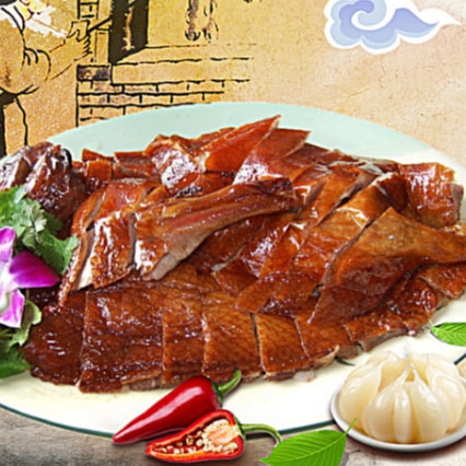 小易记录广州美食