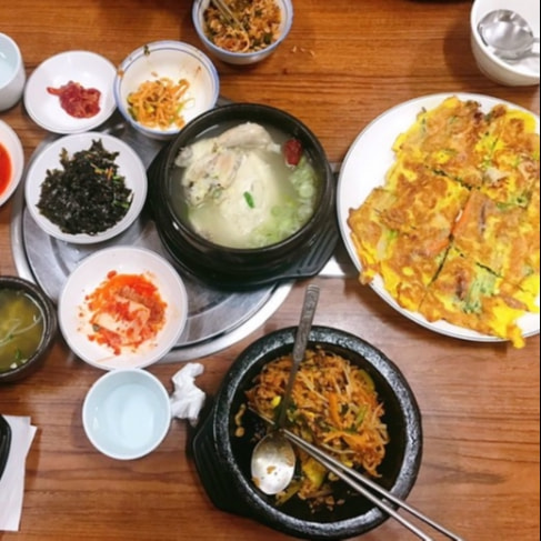 大熊记录美食