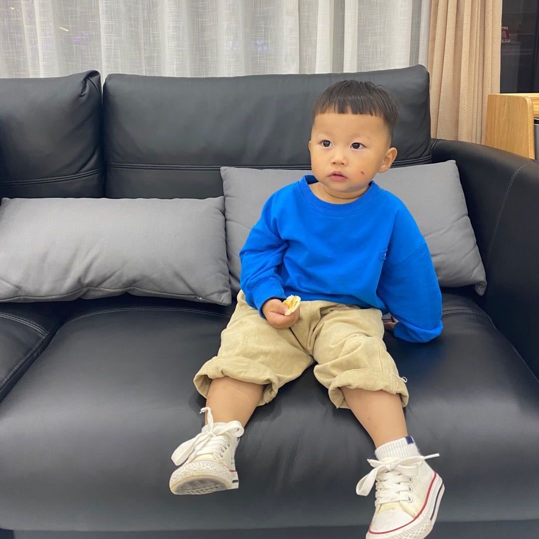 小橙果