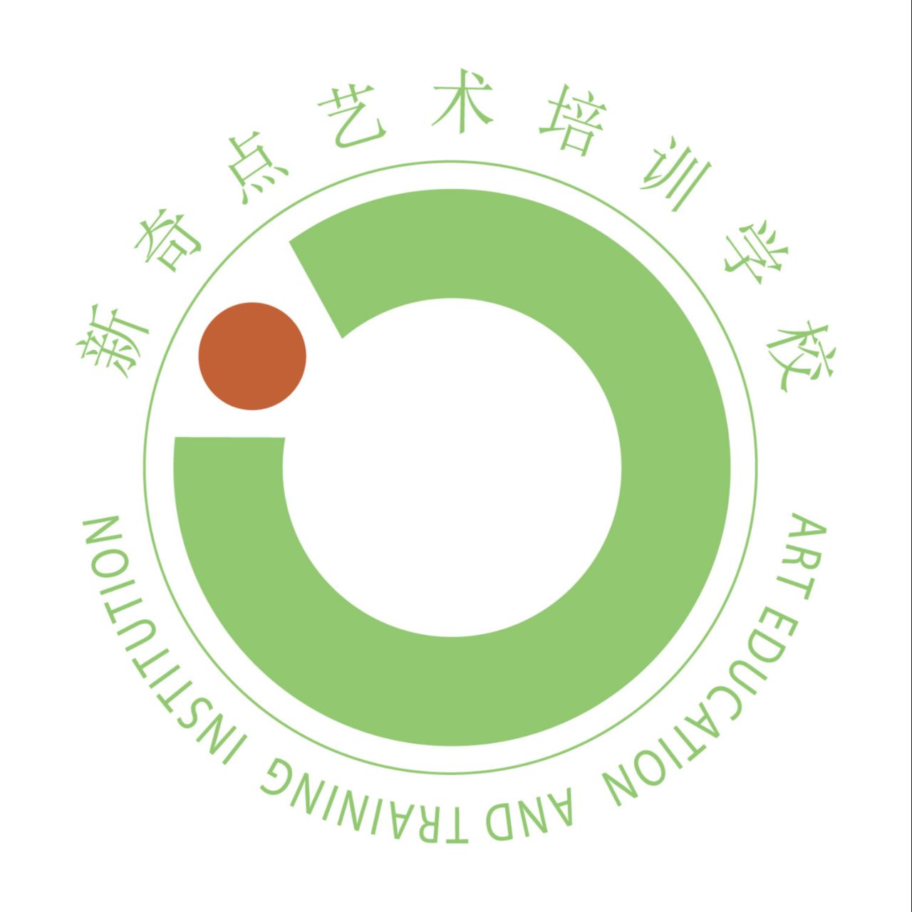 广州新奇点画室