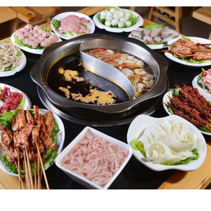 芒果的美食日记
