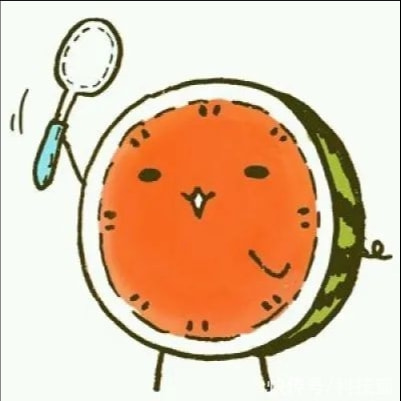 西瓜荔枝