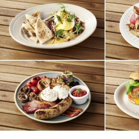 小北的美食生活