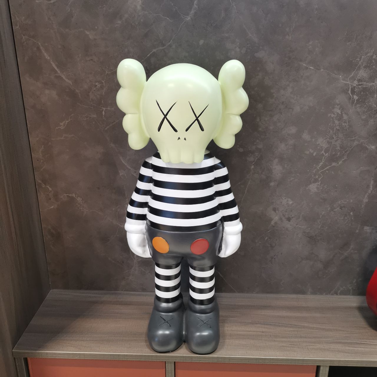 潮流搭档