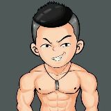 蜗牛的健身生活vlog