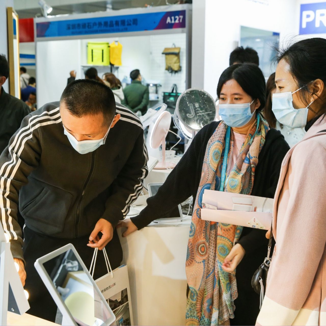 盛智励行服务无线