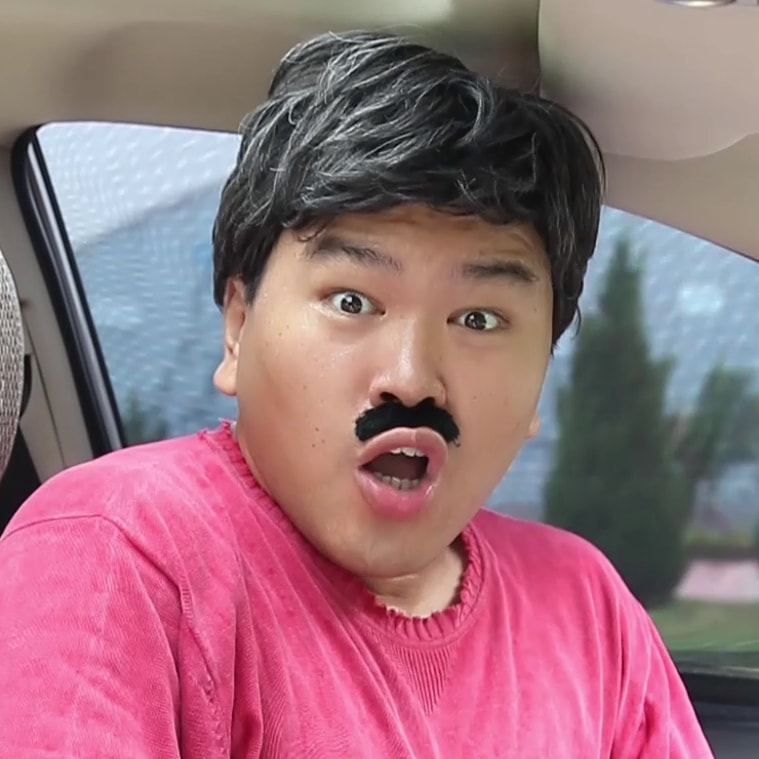我是赵小赵