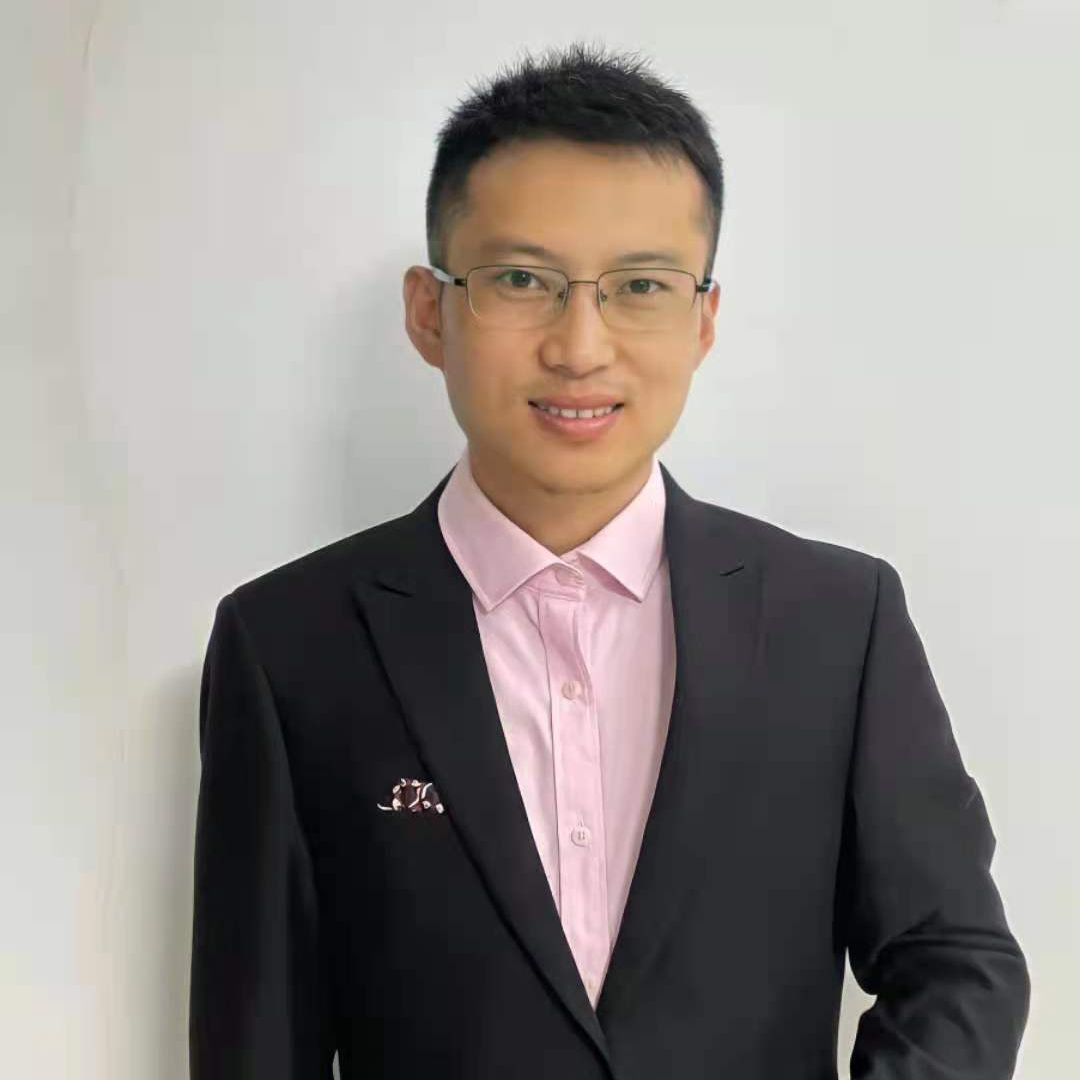 阿阳励志馆