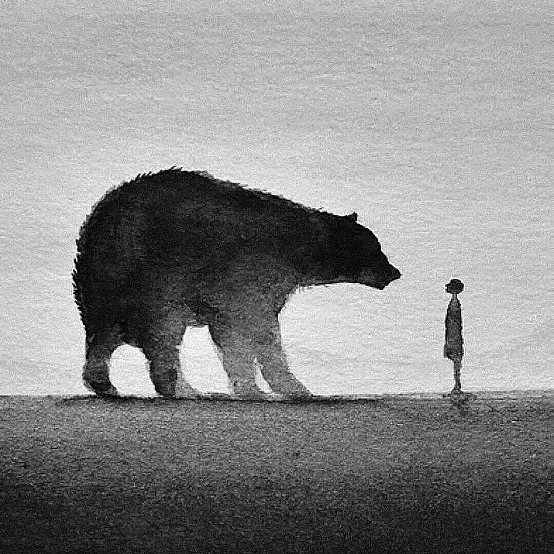 揭开另一面