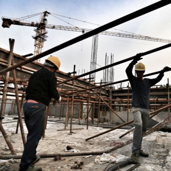 智慧工地观察员