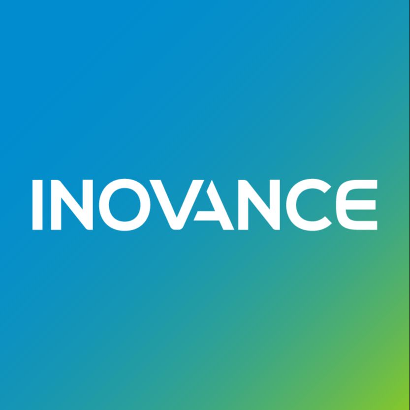 汇川技术INOVANCE