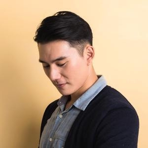 喜欢综艺的老任头