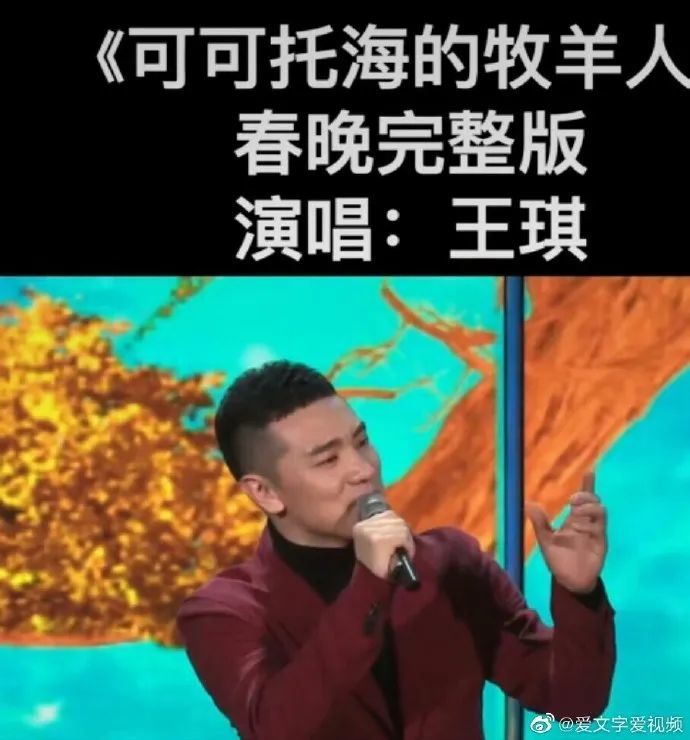 可可托海的牧羊人原唱洋仔洋仔唱得更投入