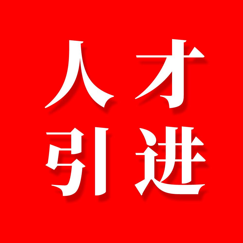 人才引进