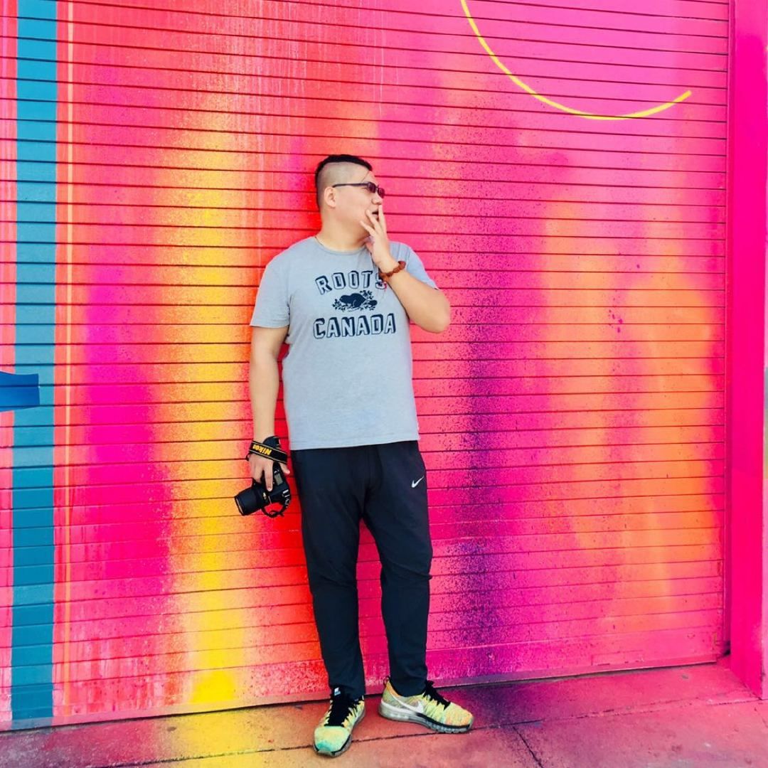 还是那个安德鲁