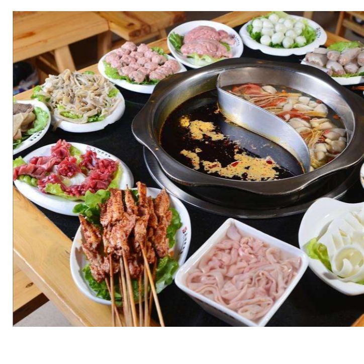 小豆记录深圳美食