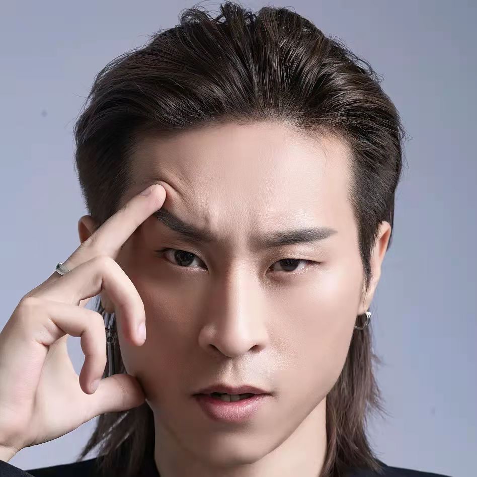 爱唱歌的杨少
