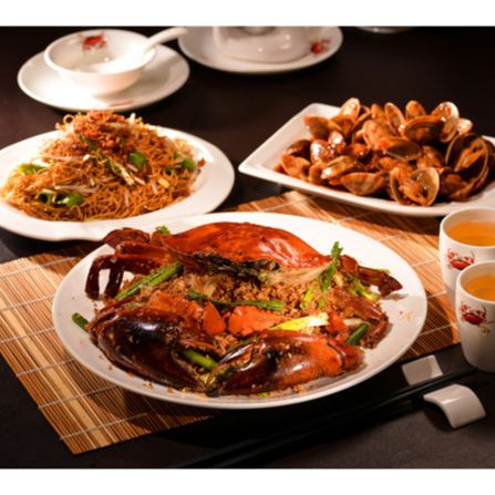 小南的美食生活