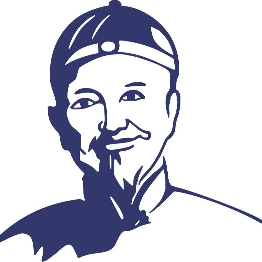 说事小老头