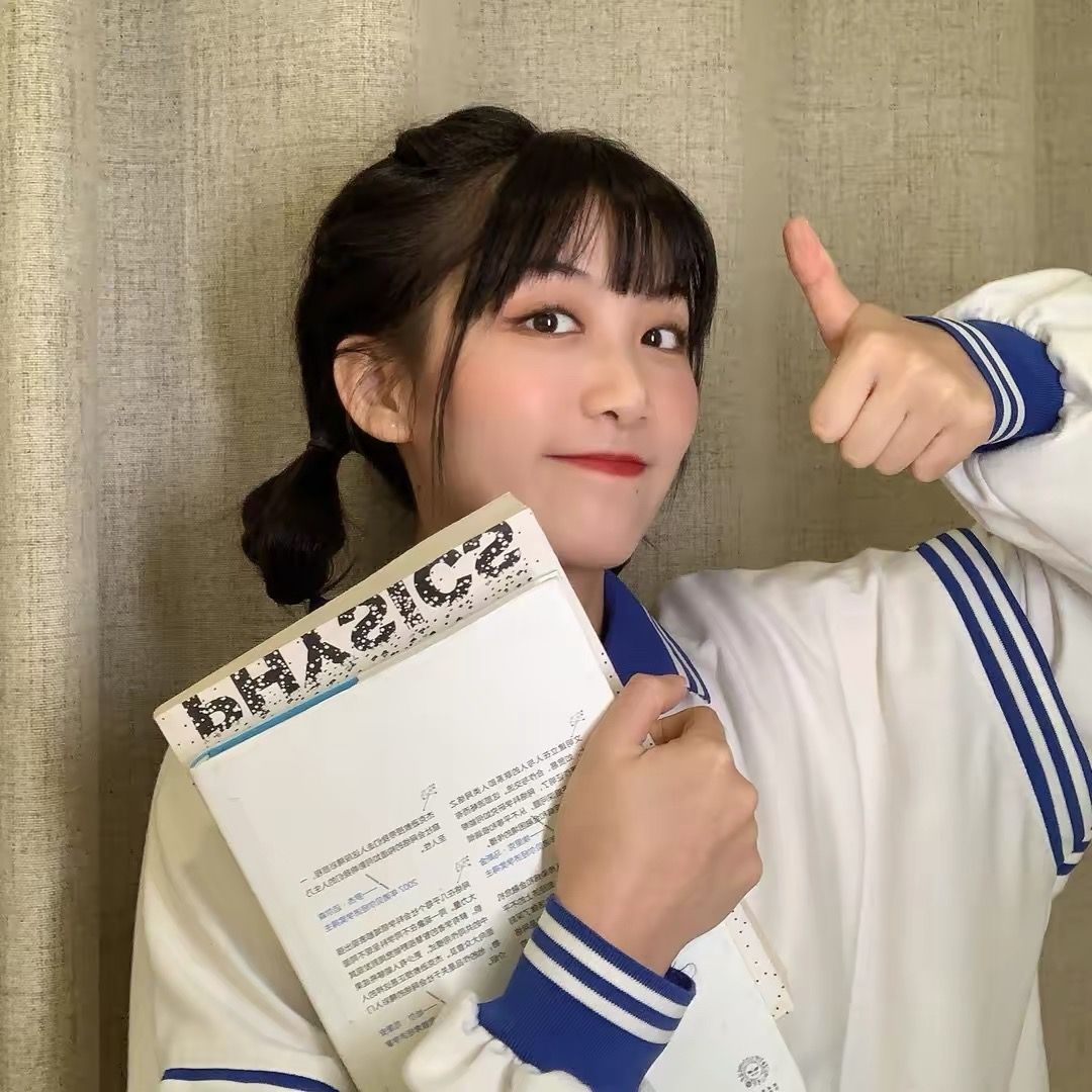 小丫么小红豆本人